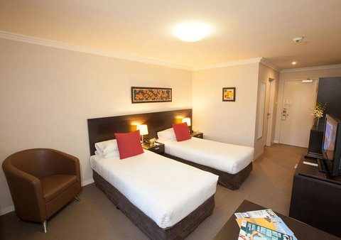 Wine Country Motor Inn - Accommodation NT 19