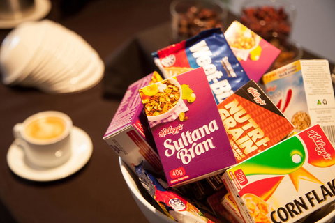 Wine Country Motor Inn - Accommodation NT 3