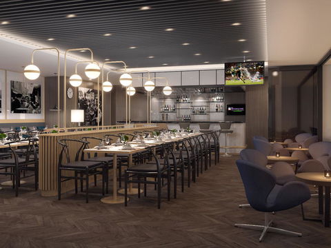 The Branksome Hotel & Residences - NT Tourism 15