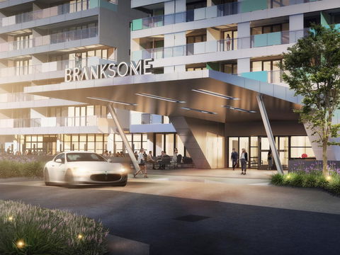The Branksome Hotel & Residences - NT Tourism 11