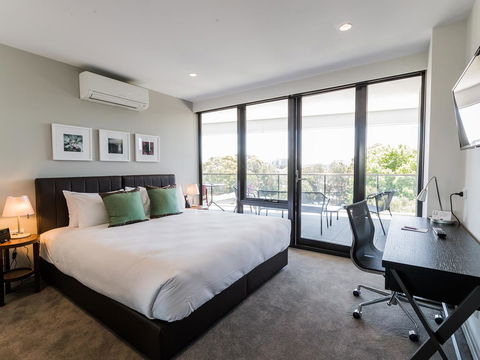 The Branksome Hotel & Residences - NT Tourism 2
