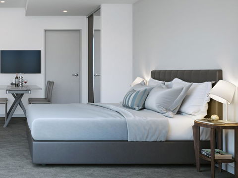 The Branksome Hotel & Residences - NT Tourism 24
