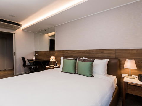 The Branksome Hotel & Residences - NT Tourism 5