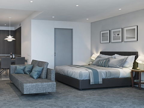 The Branksome Hotel & Residences - NT Tourism 22