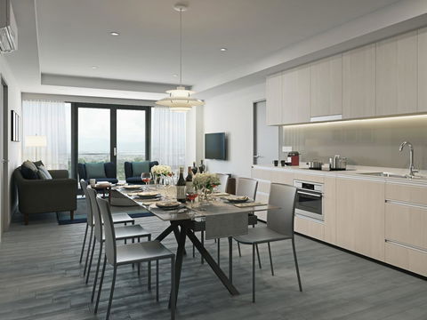 The Branksome Hotel & Residences - NT Tourism 21