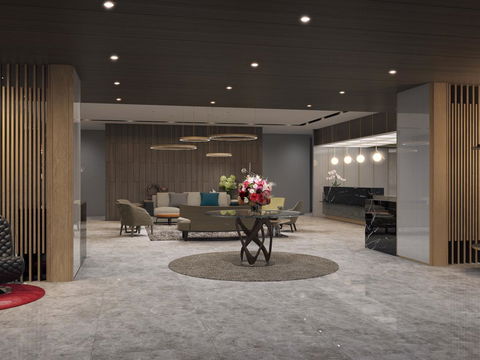 The Branksome Hotel & Residences - NT Tourism 12
