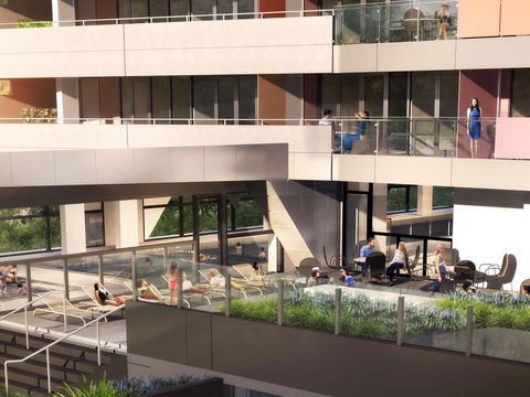 The Branksome Hotel & Residences - NT Tourism 10