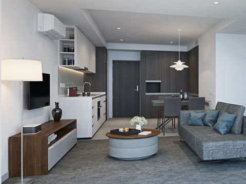 The Branksome Hotel & Residences - NT Tourism 18