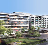 The Branksome Hotel  Residences - NT Tourism