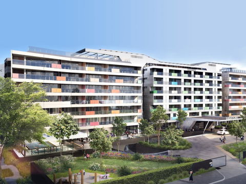 The Branksome Hotel & Residences - NT Tourism 0