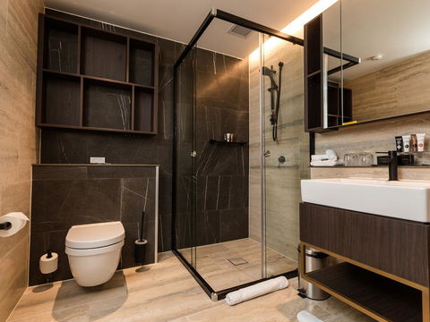 The Branksome Hotel & Residences - NT Tourism 6