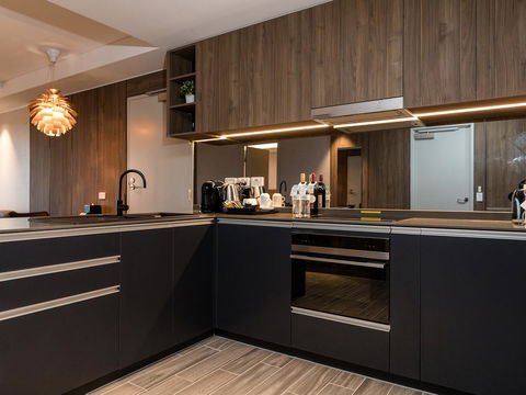 The Branksome Hotel & Residences - NT Tourism 7
