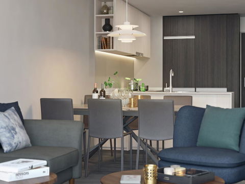 The Branksome Hotel & Residences - NT Tourism 19