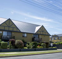 Coastal Bay Motel - NT Tourism