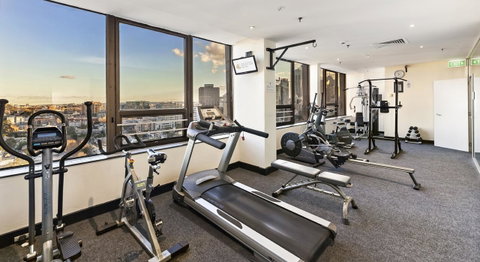 The Sydney Boulevard Hotel - Accommodation NT 3