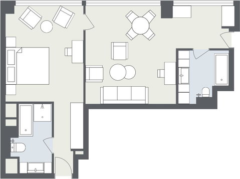 The Sydney Boulevard Hotel - Accommodation NT 16