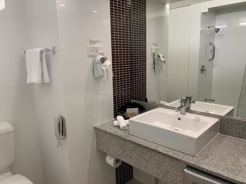 The Sydney Boulevard Hotel - Accommodation NT 5
