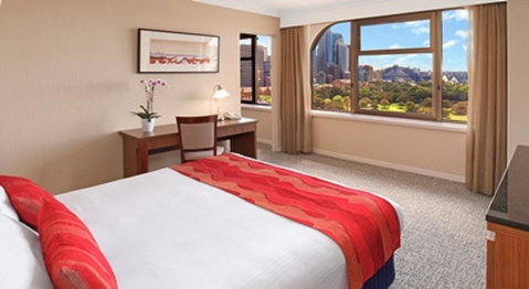 The Sydney Boulevard Hotel - Accommodation NT 27