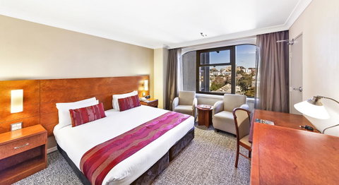 The Sydney Boulevard Hotel - Accommodation NT 14