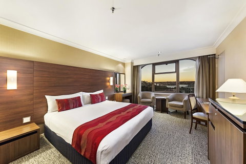 The Sydney Boulevard Hotel - Accommodation NT 22