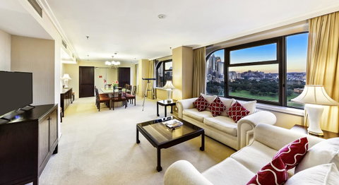 The Sydney Boulevard Hotel - Accommodation NT 4