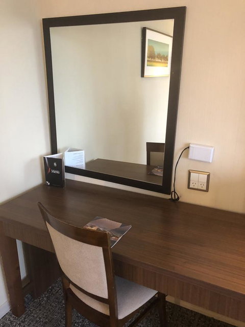 The Sydney Boulevard Hotel - Accommodation NT 18