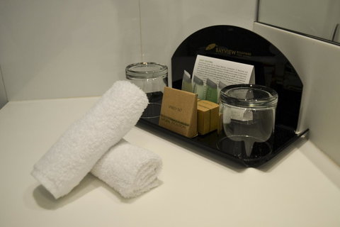 The Sydney Boulevard Hotel - Accommodation NT 20