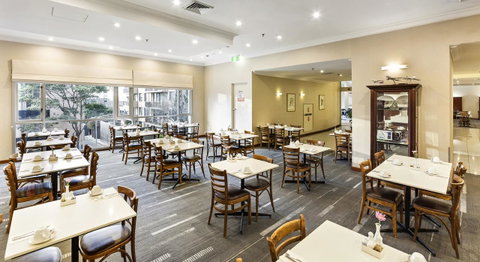 The Sydney Boulevard Hotel - Accommodation NT 23
