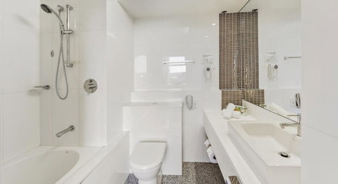 The Sydney Boulevard Hotel - Accommodation NT 6