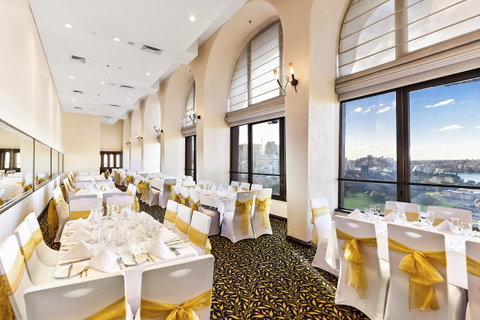 The Sydney Boulevard Hotel - Accommodation NT 30