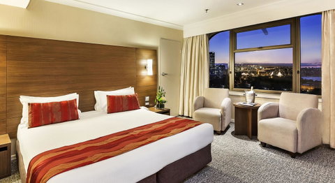 The Sydney Boulevard Hotel - Accommodation NT 10