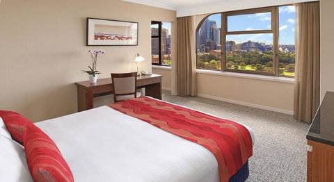 The Sydney Boulevard Hotel - Accommodation NT 8