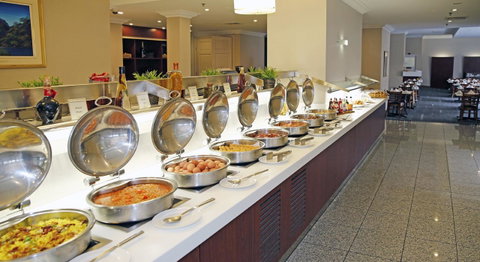 The Sydney Boulevard Hotel - Accommodation NT 28