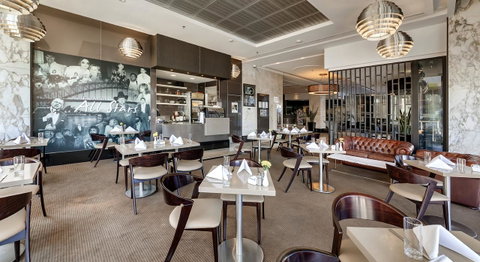The Sydney Boulevard Hotel - Accommodation NT 31
