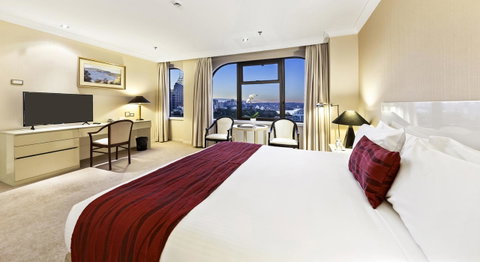 The Sydney Boulevard Hotel - Accommodation NT 7