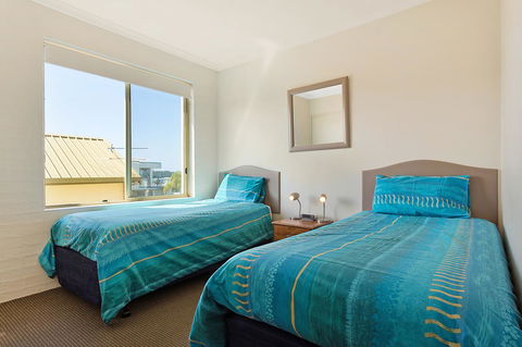 Baywatch Apartments Merimbula - Accommodation NT 14