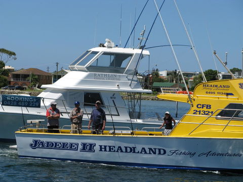 Baywatch Apartments Merimbula - Accommodation NT 30