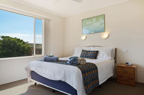 Baywatch Apartments Merimbula - Accommodation NT 11