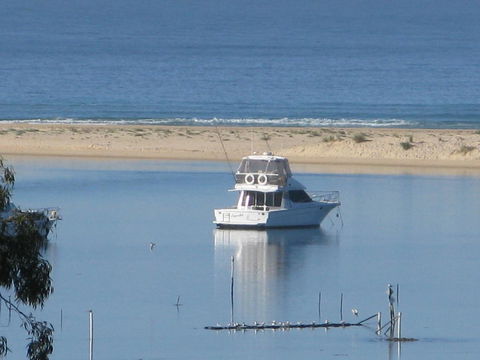 Baywatch Apartments Merimbula - Accommodation NT 25