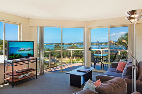 Baywatch Apartments Merimbula - Accommodation NT 20