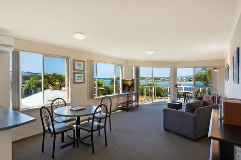 Baywatch Apartments Merimbula - Accommodation NT 19