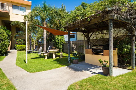 Baywatch Apartments Merimbula - Accommodation NT 6