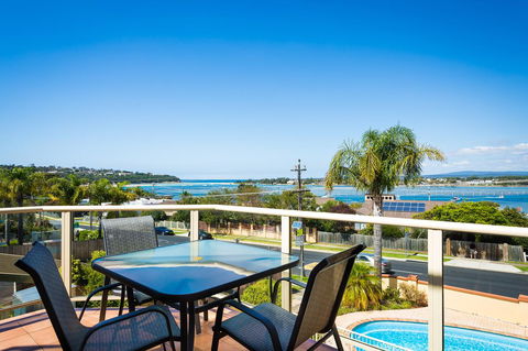 Baywatch Apartments Merimbula - Accommodation NT 21