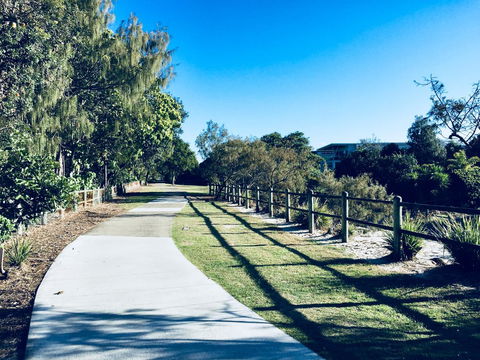 Casuarina Beachfront House - Hostie Properties - Accommodation NT 18