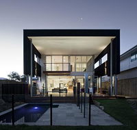 Casuarina Beachfront House - Hostie Properties - Accommodation NT