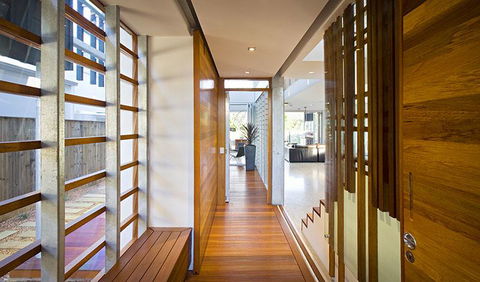 Casuarina Beachfront House - Hostie Properties - Accommodation NT 22