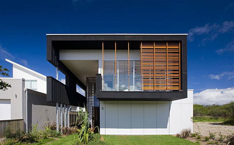 Casuarina Beachfront House - Hostie Properties - Accommodation NT 17
