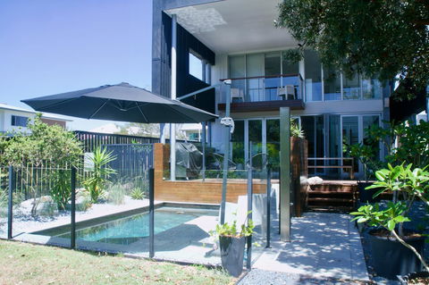 Casuarina Beachfront House - Hostie Properties - Accommodation NT 4
