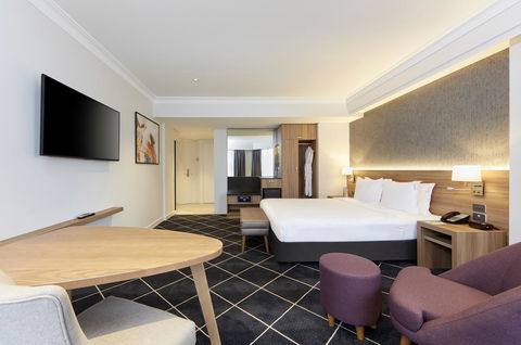 Furama Darling Harbour - NT Tourism 17