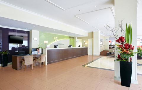 Furama Darling Harbour - NT Tourism 43